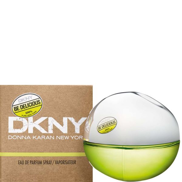 Сколько стоит туалетная вода dkny donna karan new york